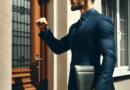 debt collector