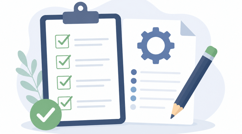 Checklista korekty PIT i generator opisu zmian